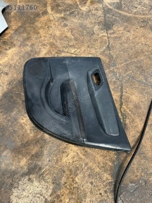 TOYOTA COROLLA TERRA SOL ÖN KAPI DÖŞEMESİ
