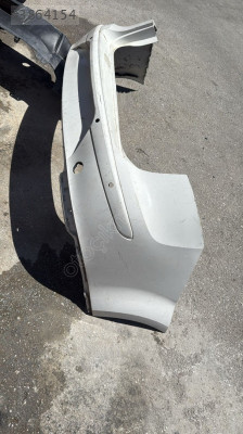 SEAT ALTEA ARKA TAMPON