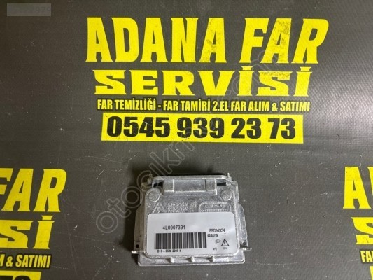 VOLKSWAGEN PASSAT B6 FAR BEYNİ
