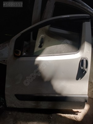 Fiat Fiorino sol ön kapı