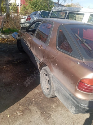 Mitsubishi galant karbüratör