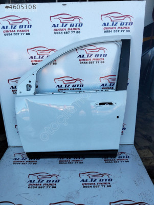Daçia Lodgy sol ön kapı