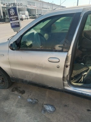 FİAT ALBEA SOL ÖN KAPI