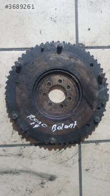 Renault 19 Volant