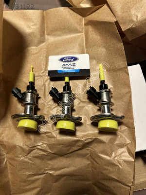 Ford Courier Adblue Sensörü