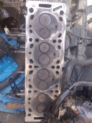 1.9 PARTNER BERLİNGO SİLİNDİR KAPAK