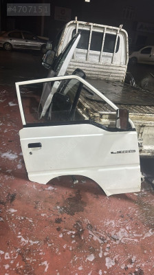 MITSUBISHI L200 ÇIKMA ORJINAL SAĞ ÖN KAPI