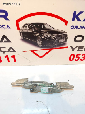 VOLKSWAGEN BORA BAGAJ MENTEŞESİ