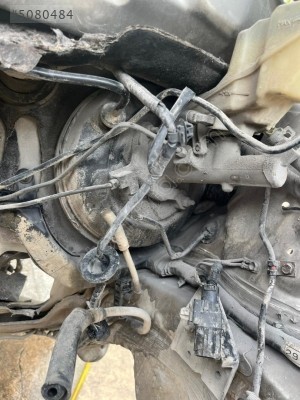 TOYOTA COROLLA TERRA WESTİNGHOUSE