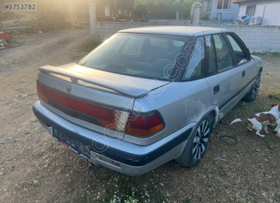 DAEWOO ESPERO SAĞ ARKA KAPI