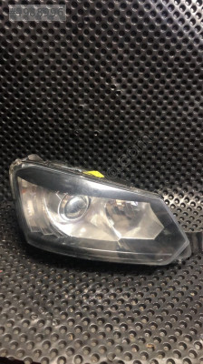 SKODA YETİ XENON SAĞ FAR
