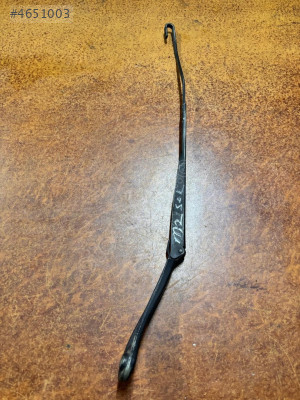 MEGANE 2 SOL DIŞ SİLECEK KOLU