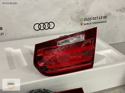 F30 SAĞ STOP İÇ