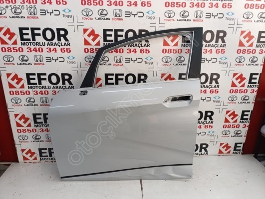 BYD DOLPHİN SOL ÖN KAPI ÇIKMA ORİJİNAL PARÇA