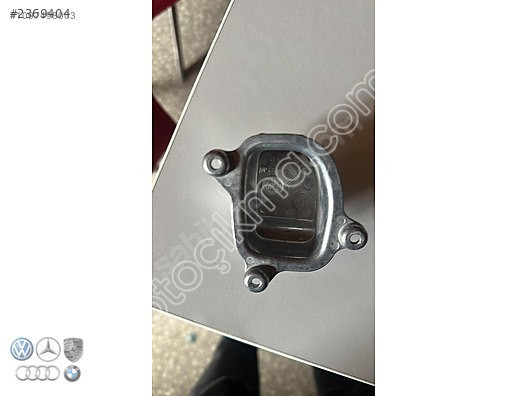 Seat ibiza 2012-2017 sağ far Led Beyni ORJİNAL
