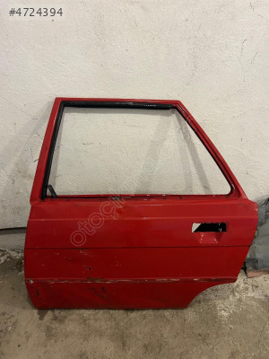 RENAULT 9 BROADWAY SOL ARKA KAPI