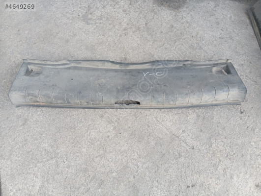 OPEL VECTRA C ARKA PANEL KAPLAMASI
