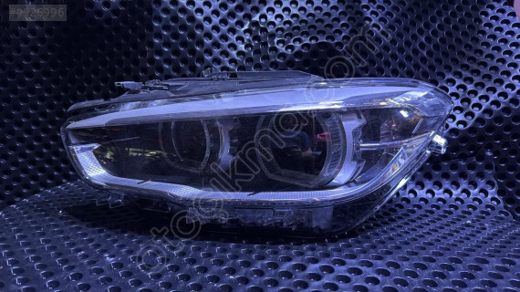 BMW 1 SERİSİ F20 SOL FAR