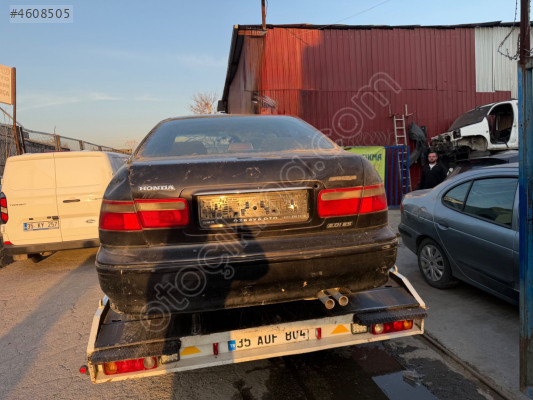 Honda accord sağ arka stop