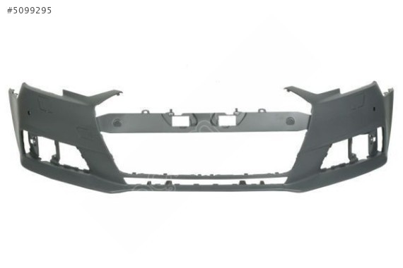 Tampon Ön Audi A4 2016-2024 8W0807065D