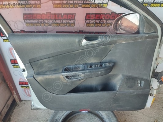 VOLKSWAGEN PASSAT B6 SOL ÖN KAPI DÖŞEMESİ 2005 2010