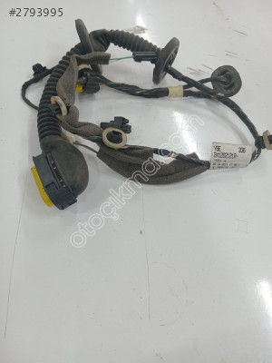 241262121R fluence arka kapi tesisat sag