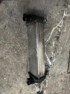 FORD CONNECT İNTERCOLLER MERT OTO