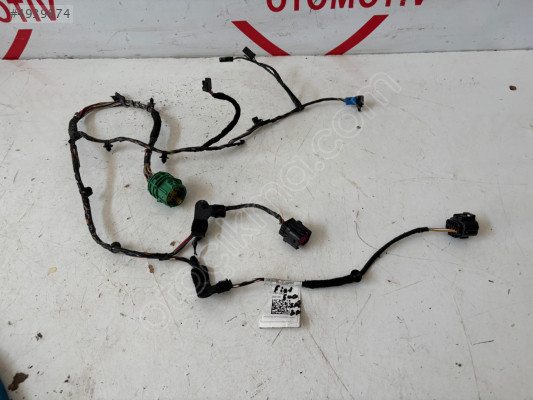 FİAT 500L SAĞ KAPI ELEKTRİK TESİSATI