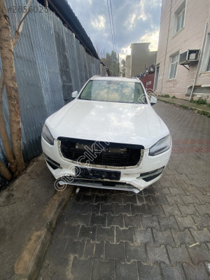 Volvo xc90 ön dingil çıkma parça