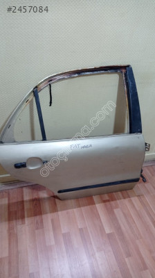 Fiat marea sag arka kapi