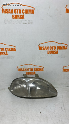 1996-2000 Honda Civic far sağ