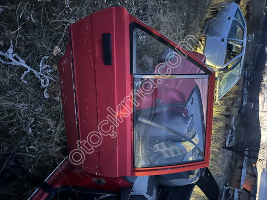 Renault 9 sağ arka kapı çıkma orijinal