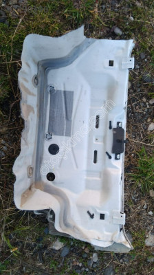 Skoda Octavia Arka Panel orjinal çıkma parça