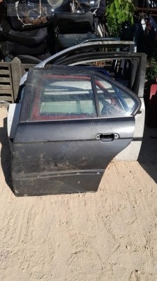 Bmw e34 5.20 sol arka kapı
