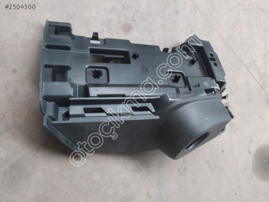 Dacia Stepway plastik