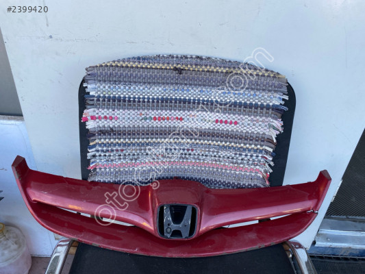 HONDA CİVİC ÖN PANJUR