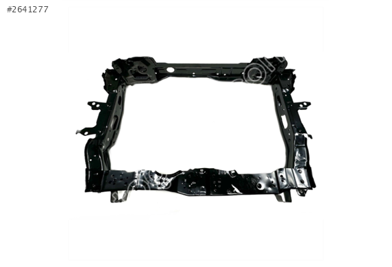 Honda Panel Hrv 16-18 Ön