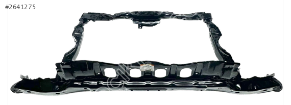 Honda Panel Jazz 08-13 Ön