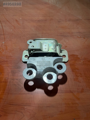 Fiat EGEA Motor Kulağı