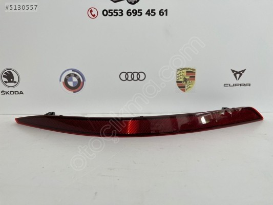 AUDİ Q3 ARKA REFLEKTÖR ORJİNAL 83A945105A