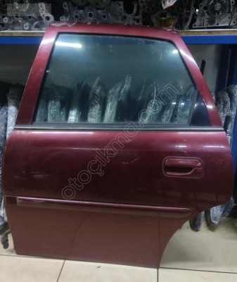 OPEL VECTRA B SOL ARKA KAPI SÖKME