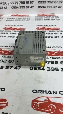 FORD COURİER ORJİNAL TEYİP
