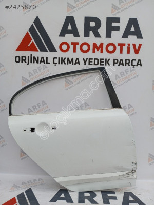 Honda Civic fd6 2008-2012 sağ arka kapı
