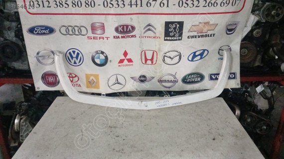 2012-2016 MERCEDES SPRİNTER ÖN PANJUR SACI