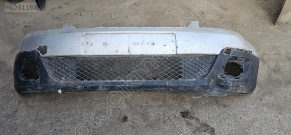 Ford Fiesta ön tampon