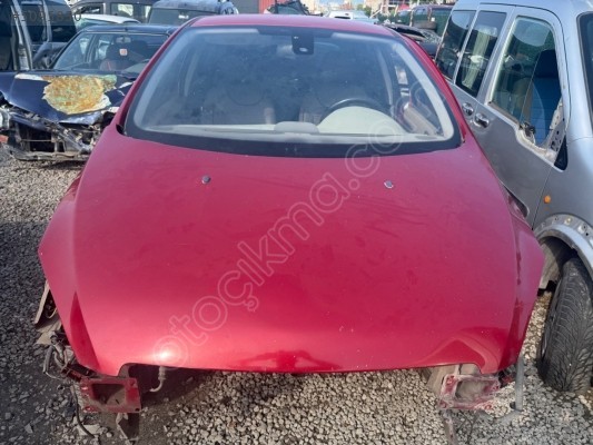 PEUGEOT 307 ÖN KAPUT