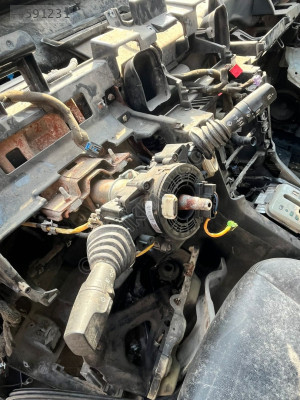 CHEVROLET CAPTİVA SİNYAL KOLU