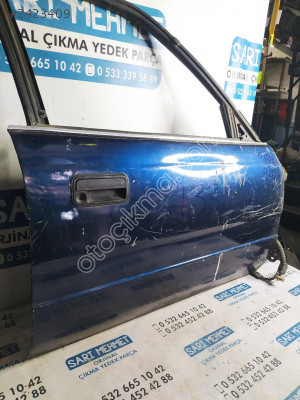 ÇIKMA MAZDA 626 SAĞ ÖN KAPI 1338