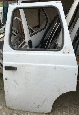 BMC Levend 2000-2009 Çıkma Sağ Ön Kapı