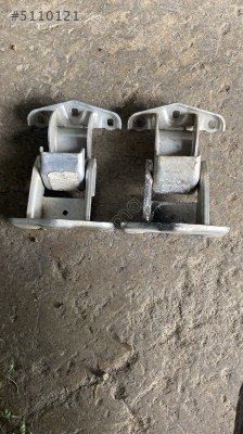 Renault trafic opel vivaro arka bagaj menteşesi